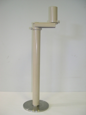 Ajusta Table Leg